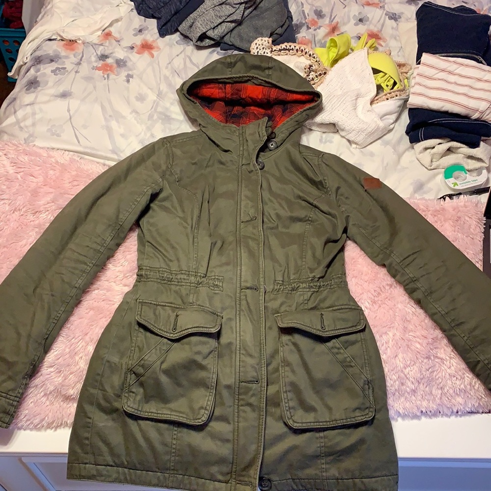 Winter Jacket